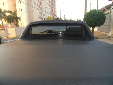 RAM Rampage 2.0 4P TURBO DIESEL LARAMIE 4X4 AUTOMTICO, Foto 8