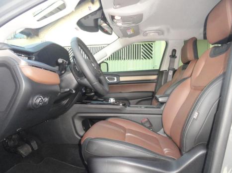 RAM Rampage 2.0 4P TURBO DIESEL LARAMIE 4X4 AUTOMTICO, Foto 18