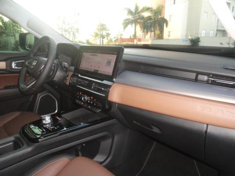 RAM Rampage 2.0 4P TURBO DIESEL LARAMIE 4X4 AUTOMTICO, Foto 19
