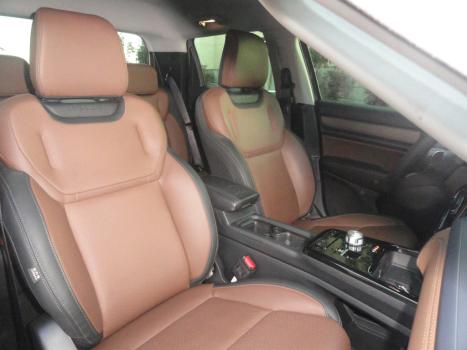 RAM Rampage 2.0 4P TURBO DIESEL LARAMIE 4X4 AUTOMTICO, Foto 20