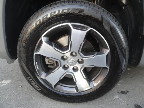RAM Rampage 2.0 4P TURBO DIESEL LARAMIE 4X4 AUTOMTICO, Foto 22