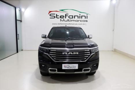 RAM Rampage 2.0 4P TURBO DIESEL LARAMIE 4X4 AUTOMTICO, Foto 2