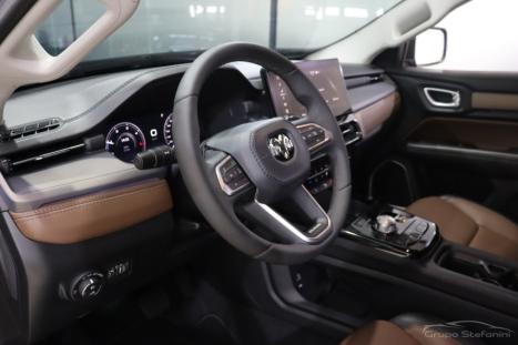 RAM Rampage 2.0 4P TURBO DIESEL LARAMIE 4X4 AUTOMTICO, Foto 4