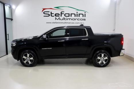 RAM Rampage 2.0 4P TURBO DIESEL LARAMIE 4X4 AUTOMTICO, Foto 10