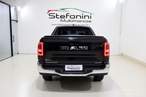RAM Rampage 2.0 4P TURBO DIESEL LARAMIE 4X4 AUTOMTICO, Foto 12