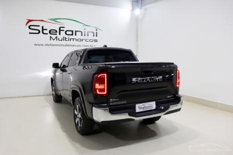 RAM Rampage 2.0 4P TURBO DIESEL LARAMIE 4X4 AUTOMTICO, Foto 13