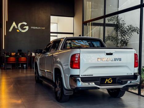 RAM Rampage 2.0 4P TURBO DIESEL LARAMIE 4X4 AUTOMTICO, Foto 7