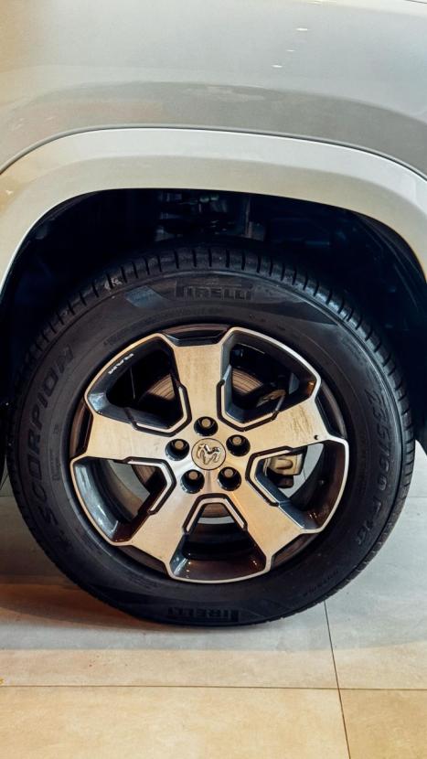 RAM Rampage 2.0 4P TURBO DIESEL LARAMIE 4X4 AUTOMTICO, Foto 15