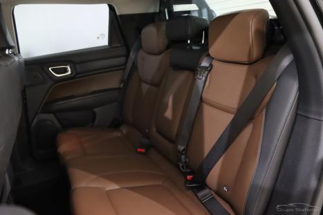 RAM Rampage 2.0 4P TURBO DIESEL LARAMIE 4X4 AUTOMTICO, Foto 8