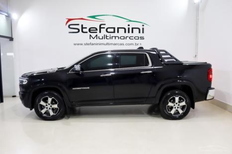 RAM Rampage 2.0 4P TURBO DIESEL LARAMIE 4X4 AUTOMTICO, Foto 10