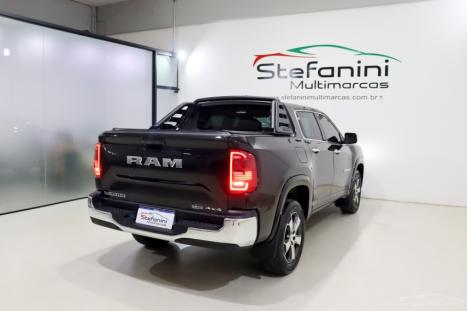 RAM Rampage 2.0 4P TURBO DIESEL LARAMIE 4X4 AUTOMTICO, Foto 11