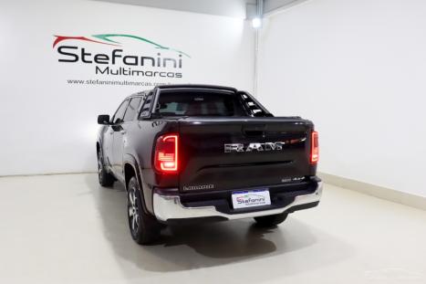RAM Rampage 2.0 4P TURBO DIESEL LARAMIE 4X4 AUTOMTICO, Foto 13