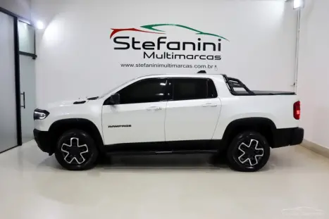 RAM Rampage 2.0 4P TURBO DIESEL REBEL 4X4 AUTOMTICO, Foto 10
