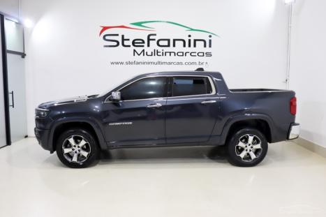 RAM Rampage 2.0 4P TURBO DIESEL LARAMIE 4X4 AUTOMTICO, Foto 10
