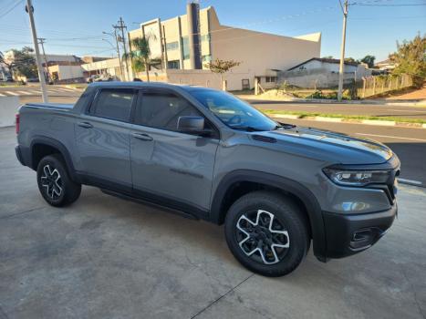 RAM Rampage 2.0 4P TURBO DIESEL REBEL 4X4 AUTOMTICO, Foto 1