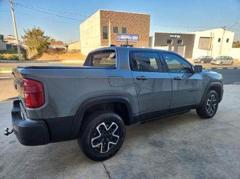 RAM Rampage 2.0 4P TURBO DIESEL REBEL 4X4 AUTOMTICO, Foto 3