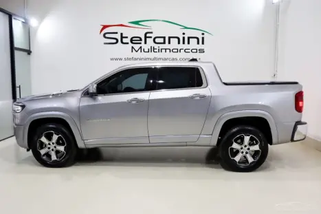 RAM Rampage 2.0 4P TURBO DIESEL LARAMIE 4X4 AUTOMTICO, Foto 10