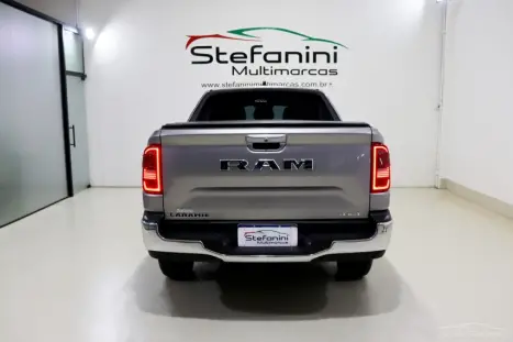 RAM Rampage 2.0 4P TURBO DIESEL LARAMIE 4X4 AUTOMTICO, Foto 12