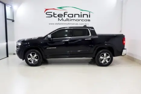 RAM Rampage 2.0 4P TURBO DIESEL LARAMIE 4X4 AUTOMTICO, Foto 10