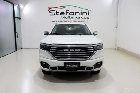 RAM Rampage 2.0 4P TURBO DIESEL LARAMIE 4X4 AUTOMTICO, Foto 2