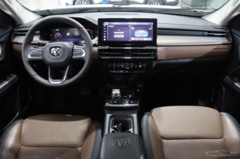 RAM Rampage 2.0 4P TURBO DIESEL LARAMIE 4X4 AUTOMTICO, Foto 6