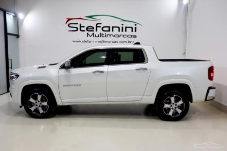 RAM Rampage 2.0 4P TURBO DIESEL LARAMIE 4X4 AUTOMTICO, Foto 10