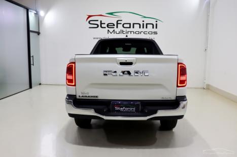 RAM Rampage 2.0 4P TURBO DIESEL LARAMIE 4X4 AUTOMTICO, Foto 12