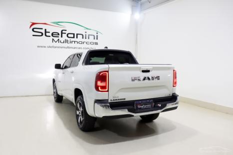 RAM Rampage 2.0 4P TURBO DIESEL LARAMIE 4X4 AUTOMTICO, Foto 13