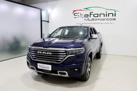 RAM Rampage 2.0 4P TURBO DIESEL LARAMIE 4X4 AUTOMTICO, Foto 1
