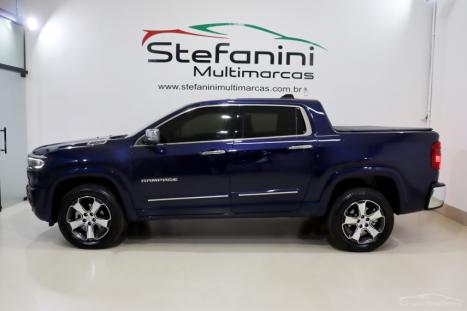 RAM Rampage 2.0 4P TURBO DIESEL LARAMIE 4X4 AUTOMTICO, Foto 10