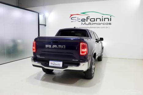 RAM Rampage 2.0 4P TURBO DIESEL LARAMIE 4X4 AUTOMTICO, Foto 11