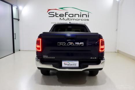RAM Rampage 2.0 4P TURBO DIESEL LARAMIE 4X4 AUTOMTICO, Foto 12