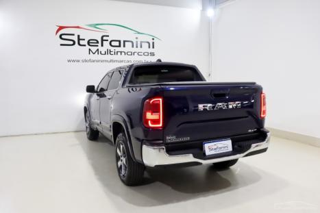 RAM Rampage 2.0 4P TURBO DIESEL LARAMIE 4X4 AUTOMTICO, Foto 13