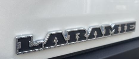 RAM Rampage 2.2 4P LARAMIE TURBO DIESEL 4X4 AUTOMTICO, Foto 8
