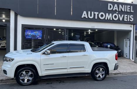 RAM Rampage 2.2 4P LARAMIE TURBO DIESEL 4X4 AUTOMTICO, Foto 2