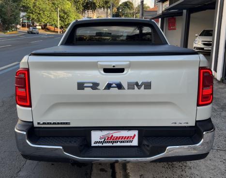 RAM Rampage 2.2 4P LARAMIE TURBO DIESEL 4X4 AUTOMTICO, Foto 7