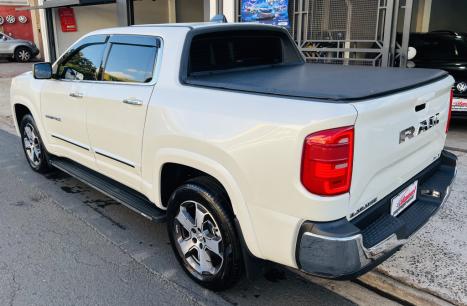 RAM Rampage 2.2 4P LARAMIE TURBO DIESEL 4X4 AUTOMTICO, Foto 5