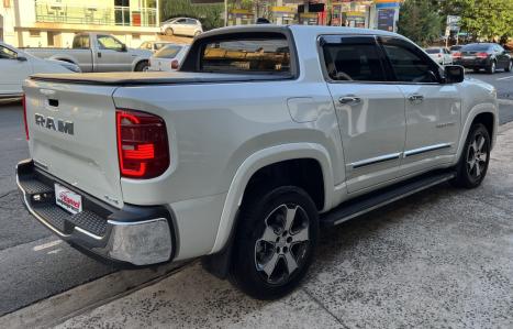 RAM Rampage 2.2 4P LARAMIE TURBO DIESEL 4X4 AUTOMTICO, Foto 6