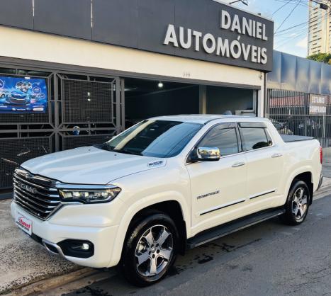 RAM Rampage 2.2 4P LARAMIE TURBO DIESEL 4X4 AUTOMTICO, Foto 1