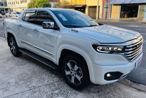 RAM Rampage 2.2 4P LARAMIE TURBO DIESEL 4X4 AUTOMTICO, Foto 4