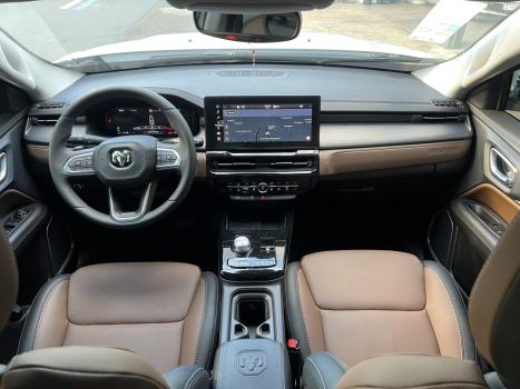 RAM Rampage 2.2 4P LARAMIE TURBO DIESEL 4X4 AUTOMTICO, Foto 11