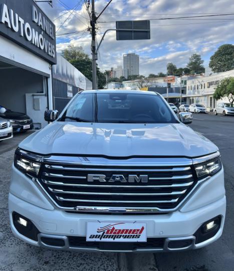 RAM Rampage 2.2 4P LARAMIE TURBO DIESEL 4X4 AUTOMTICO, Foto 3