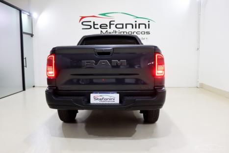 RAM Rampage 2.2 4P REBEL TURBO DIESEL 4X4 AUTOMTICO, Foto 12