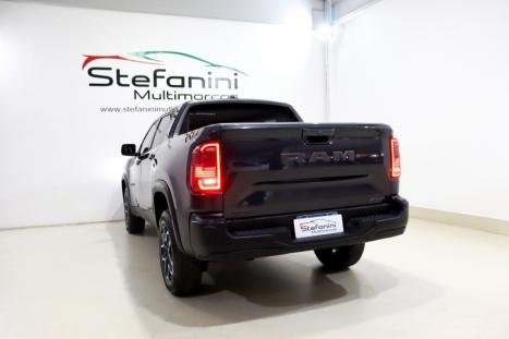 RAM Rampage 2.2 4P REBEL TURBO DIESEL 4X4 AUTOMTICO, Foto 13