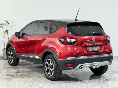 RENAULT Captur 1.3 16V 4P FLEX TCE ICONIC TURBO X-TRONIC AUTOMTICO CVT, Foto 14