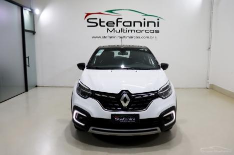 RENAULT Captur 1.3 16V 4P FLEX TCE ICONIC TURBO X-TRONIC AUTOMTICO CVT, Foto 2