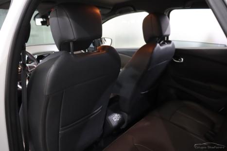 RENAULT Captur 1.3 16V 4P FLEX TCE ICONIC TURBO X-TRONIC AUTOMTICO CVT, Foto 9