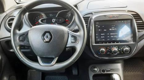 RENAULT Captur 1.6 16V 4P FLEX SCE LIFE X-TRONIC CVT, Foto 7