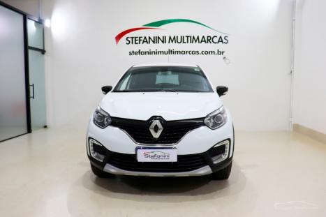 RENAULT Captur 1.6 16V 4P FLEX SCE INTENSE X-TRONIC CVT, Foto 2