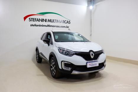 RENAULT Captur 1.6 16V 4P FLEX SCE INTENSE X-TRONIC CVT, Foto 3